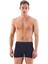 Pamuklu Günlük Boxer 6800 1