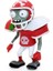 Plants Vs Zombies Figürinler El Yapımı Oyuncaklar (Yurt Dışından) 1