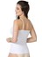 Beyaz Emay 1410 Modal Cotton Ince Askılı Atlet-L 2