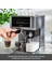 Mycaffe Barista S10 Entegre Süt Hazneli Otomatik Espresso Latte ve Cappuccino Mak. Galaxygrey 6
