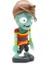 Plants Vs Zombies Figürinler El Yapımı Oyuncaklar (Yurt Dışından) 1