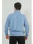 6001 Yarım Fermuarlı Polar Sweat 3