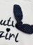 Kız Çocuk Beautiful Girl Yazılı Sweat Elbise 2