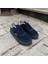 Erkek Günlük Kalın Taban Sneakers 3