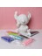 Disney Stitch 3D Kendin Yap Diy Elmas Mozaik Yapıştırma Figür Kumbara 2