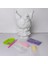 Sanrio Kuromi 3D Kendin Yap Diy Elmas Mozaik Yapıştırma Figür Kumbara 2