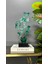 Yeşil Şeffaf Reçine Model 47 cm 1