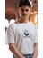 Cengiz Han Unisex Oversize T-Shirt 1