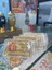 Susam Krokan 80 gr Koli (24 Adet) 2