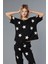%100 Pamuk Kadın Pijama Takımı - Oversize 4 Mevsim [2025- Sprıng] 4