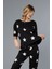%100 Pamuk Kadın Pijama Takımı - Oversize 4 Mevsim [2025- Sprıng] 5