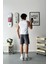Atelier Premium Basic Beyaz Top Tank Atlet 4