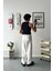 Atelier Premium Basic Siyah Top Tank Atlet 3