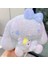 Sanrio Cinnamoroll Tasarımlı 3D Kendin Yap Diy Elmas Mozaik Yapıştırma Figür Kumbara 1