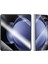 Motorola Razr 40 Ultra Özel Kesim Şeffaf Nano Iç ve Dış Telefon Ekran Koruyucu Set 1