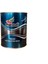 Melodi Sentetik Yağlı Boya Siyah 1/1 (920 Gr) 1