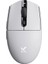 Mchose G3 Ultra (Dual 8k) 8k Hz Beyaz Kablosuz Gaming Mouse (Mc-G3-6) 1