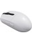 Mchose G3 Ultra (Dual 8k) 8k Hz Beyaz Kablosuz Gaming Mouse (Mc-G3-6) 2