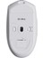 Mchose G3 Ultra (Dual 8k) 8k Hz Beyaz Kablosuz Gaming Mouse (Mc-G3-6) 5