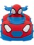 Marvel Spidey ve Inanılmaz Arkadaşları Karakter Araçlar Serisi Spidey 3