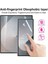 Samsung Galaxy Z Flip 5 Özel Kesim Şeffaf Nano Iç ve Dış Telefon Ekran Koruyucu Set 3