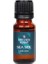 Seaside 10 ml Difüzör Esansı, Oda Kokusu, Aromaterapi Yağı, İmza Koku Esansiyel %100 Doğal Yağ Aromaterapi Meditasyon 1
