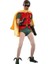 Batman 1966 Movie Masterpiece Robin Sixth Scale Figure 1