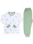Paraşüt Pijama Takım 9159 1