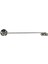 Frenli Kalkar Kapak Makası Dolap Çekmece Metal 25 cm Sessiz Açma Kapama Amortisör Piston Bar 25 cm 2