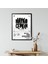 Hayko Cepkin - Sandık Albüm Spotify Çerçeveli Poster Tablo 3