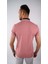 Triko Yaka Yakası Düğmeli Erkek Yakalı Tshirt 2