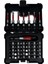 S2 Bits Set 1/4" 38 Parça 4