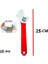Kurbağacık Anahtarı 250 mm -10'' 1