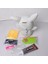 Pokemon Pikachu 3D Kendin Yap Diy Elmas Mozaik Yapıştırma Figür Kumbara 3