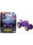 HML12 Fisher-Price® Batwheels™ Bam Batmobile™ 5
