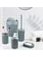 5'li Banyo Aksesuar Seti 1