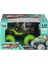 RQ3049 Kumandalı Şarjlı Işıklı Buharlı Off Road Kamyon -Vardem Oyuncak 2