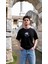 Napoleon Bonaparte Unisex Oversize T-Shirt 1