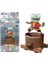 Plants Vs Zombies Figürinler El Yapımı Oyuncaklar (Yurt Dışından) 1