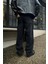Basic Siyah Regular Jean 2
