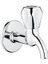 Artema A41585 Kısa Musluk 1