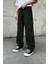 Kargo Cep Regular Koyu Yeşil Pantolon 4