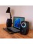 MD-90R 2.0 5W * 2 Siyah Bluetooth Rgb 2.0 Gaming Speaker 3