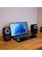 MD-90R 2.0 5W * 2 Siyah Bluetooth Rgb 2.0 Gaming Speaker 2