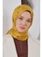 Hardal Loryan Scarf Jakar Stone Şal 1