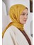 Hardal Loryan Scarf Jakar Stone Şal 2