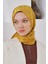 Hardal Loryan Scarf Jakar Stone Şal 3