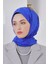 Saks Loryan Scarf Jakar Stone Şal 1