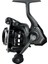 Yekoutdoor Lrf Jig Seti Okuma Red Spin 7'0'' 2.12 cm 1-12 gr 2 Parça&okuma Acuador ACU-1000A 3+1bb Olta Makinesi 3