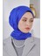 Saks Loryan Scarf Jakar Stone Şal 3